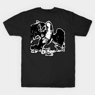 Fallen Angels T-Shirts for Sale | TeePublic